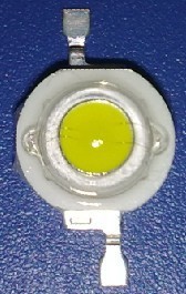 3Wʵ鷢׾Ԫ45mil210-220lm3WLED