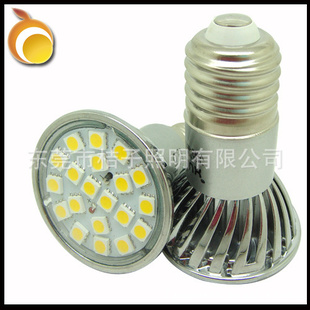 LED(E27-4W)