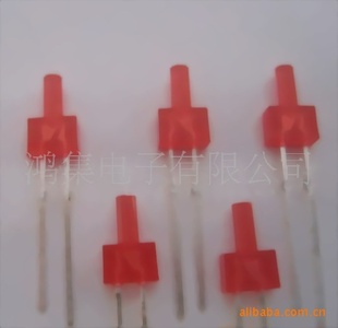 輯LED2mmƽͷ췢8mm