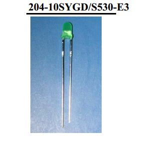 ڹF3ñ204-10SYGD-S530-E3