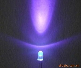 400nmϹled