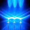 5mmԲͷLEDledڹ¶