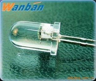ֱ12000-14000ԲͷŰ׹LED