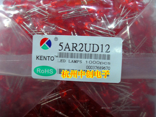 5MM췢̽LEDͨR2UD12
