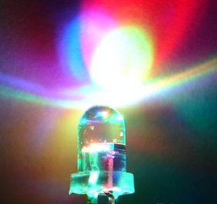 5mm߲ʿF5RGBLED鷢