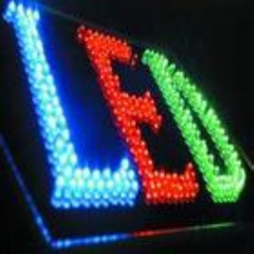 LED发光二极管,LED节能日光灯