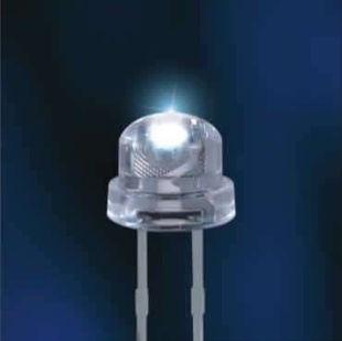 LEDװLEDF5ñƸ1600-2000mcd