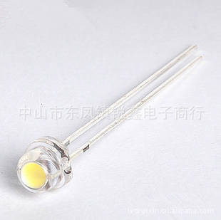 ƷF5mmñ0.5W׹͹˥LED