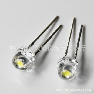 ƷF5mmñ󱭰׹LEDܵ͹˥6-7LM