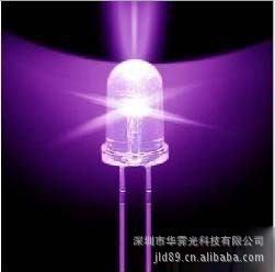 F5Բͷ׷LED5mm͸۹