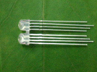 LEDRGB5MMĽȫʹñ