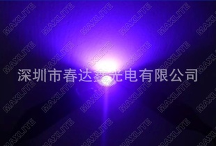 375nm-380nm-385nm-390nm1wuvledⷢ