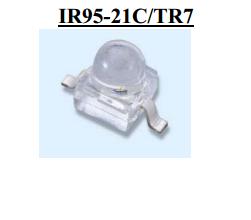 ӦڹƬⷢIR95-21C-TR7