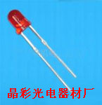 3mmƳ3mm̽ź췢LEDƷȶ