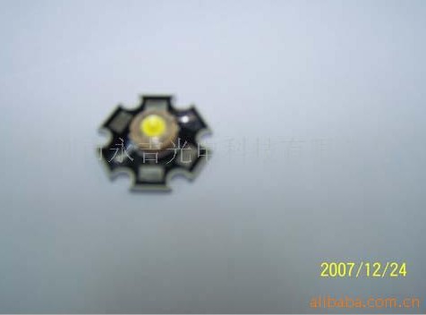 供应大功率LED,led,发光管,发光二极管