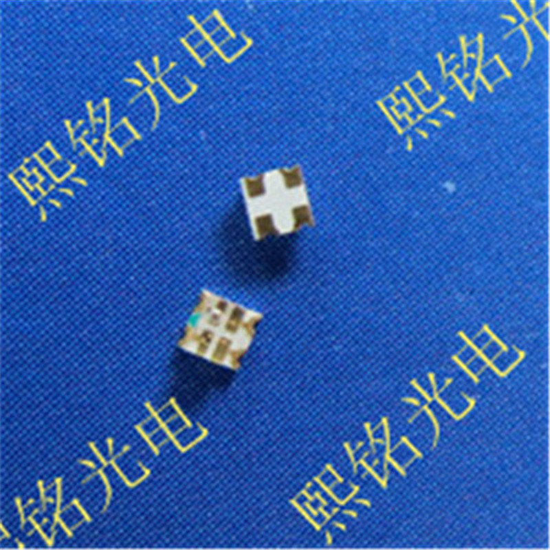 0603RGBled̿ƶ