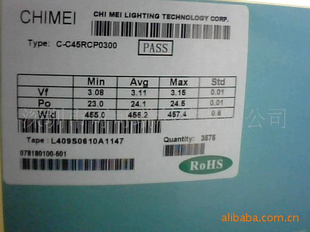 LED10*23mil׹ⷽƬ