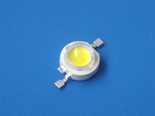 专业led光源批发1w-3w大功率led灯珠正白光源品质保价格最低