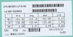 ̩оƬ22*42MILоƬ22*42MILȰ׹ɷ90-100LM0.7W