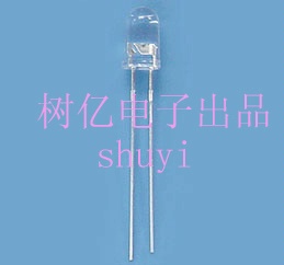 ֱ3mm˫LED,˫