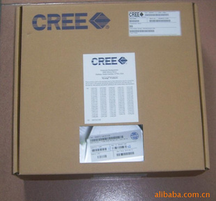 CREELED