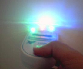 ֱLED