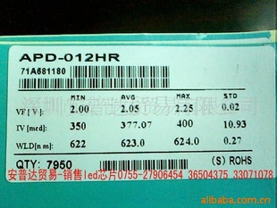 APD-012HRledоƬ