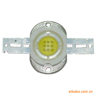 LED发光管DM-10W大功率发光管LED发光管