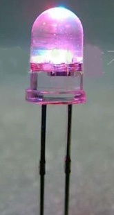 ֱ5mm߲ʵƣ߲LED,״߲