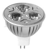 LED--MR16-3W