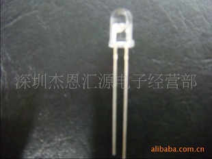 IR5308C,45度,LED发射管,940NM,红外线发射管