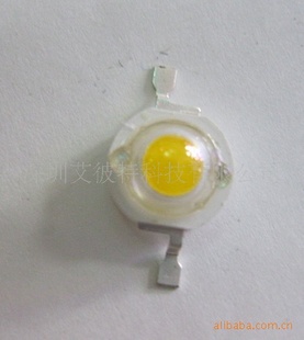 ֱLED1W飬80-90LM2800-3000Kߣ