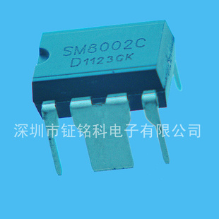 LEDоƬLEDģSM8002C