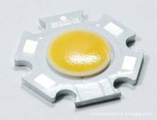BRIDGELUXCOBLEDBXRA-W0401ů6.7W