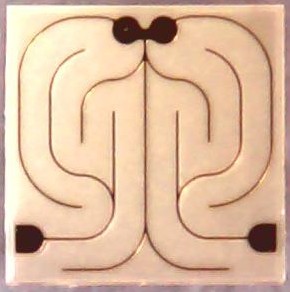 50*50׹оƬ