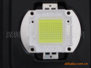 80W集成大功率LED光源大功率led集成ledled封装厂家led