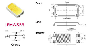 LGLED5630оƬ׹LEDоƬ