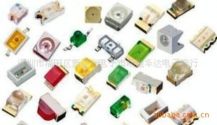 销售LED发光管,发光管,贴片发光管,LED灯
