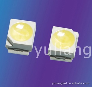 0.5WLEDƬԪоƬװ3528׹⣬30-50LM