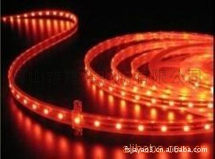 LED软灯带红/黄/蓝/绿/白防水LED灯带