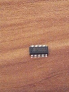 LED工显示屏电源驱动IC