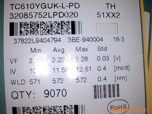 TC610YGUK̹оƬ