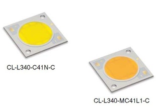 ձCITIZENCITILED41WCL-L340LED