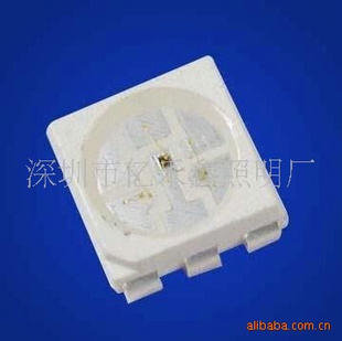 LED5050Ƭ߲ʵ