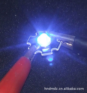 DM-1L1WLEDLED