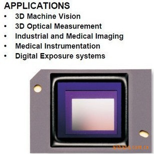 ʵDLP5500DMDоƬ1076-6038B/1280-638B/8060-6039B