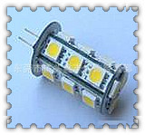 ledG4/18SMD/12V/