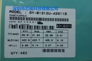 ̨12*13ϹֲLEDоƬȶ