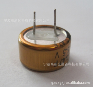 korchip5.5V0.47F(ԭװڣã