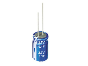 2.7V0.1F缶